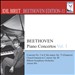 Beethoven: Piano Concertos, Vol. 3