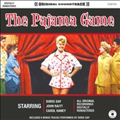 The Pajama Game [ASWAS]