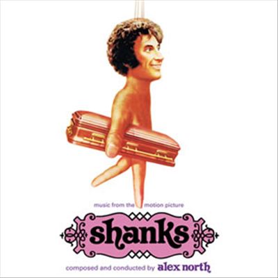 Shanks [Original Motion Picture Soundtrack]