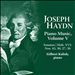 Joseph Haydn: Piano Music Vol. 5