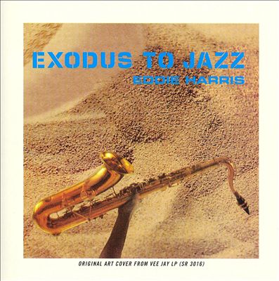 Exodus to Jazz/Mighty Like a Rose