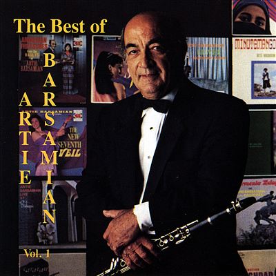 The Best of Artie Barsamian, Vol. 1