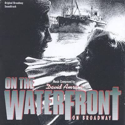 On the Waterfront [Original Score]