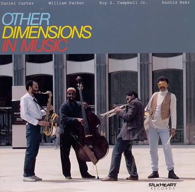 Other Dimensions in Music