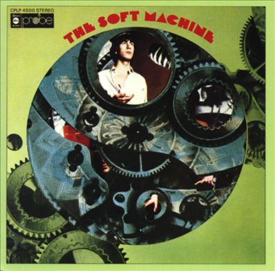 The Soft Machine, Vol. 1
