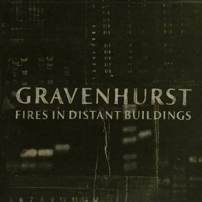 Fires in Distant Buildings