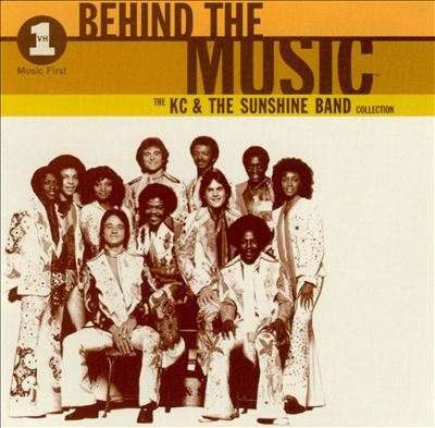 VH1 Behind the Music: The KC & the Sunshine Band Collection
