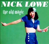 The Old Magic