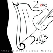 2 Tone: Duets