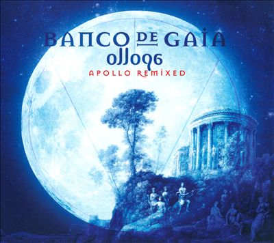 Ollopa: Apollo Remixed
