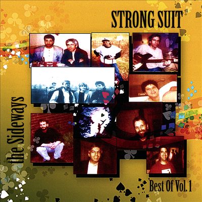 Strong Suit: Best Of, Vol. 1