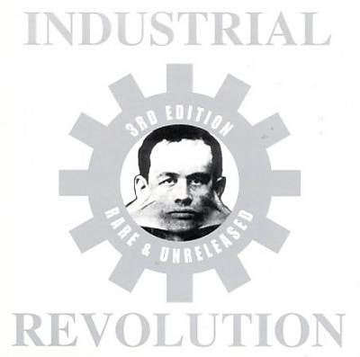 Industrial Revolution: Third Edition