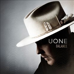 télécharger l'album Uone - Balance Presents Uone