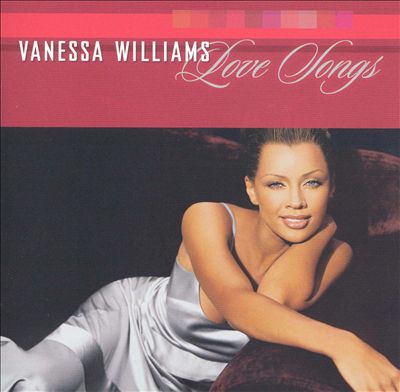 Love Songs: The Best of Vanessa Williams