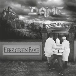 baixar álbum Dame - Herz Gegen Fame