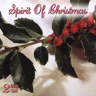 Spirit of Christmas: Instrumental