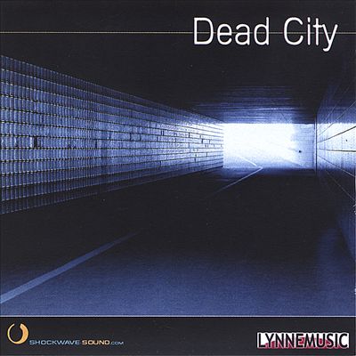Dead City: Royalty Free Music by Shockwave-Sound.com