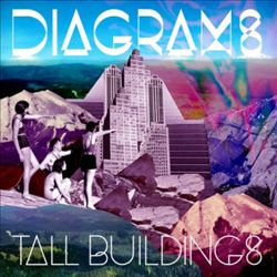 baixar álbum Diagrams - Black Light