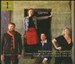 Beethoven Late Quartets, Vol. 1