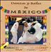 Danzas y Bailes de Mexico