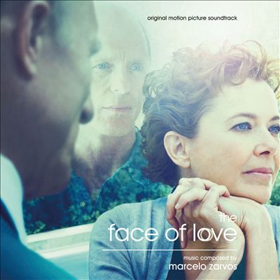 Face of Love, film score