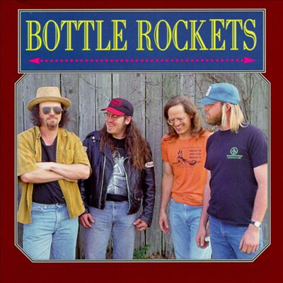 Bottle Rockets