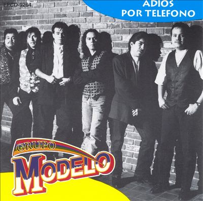 Grupo Modelo Albums and Discography | AllMusic