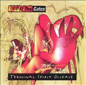 Terminal Spirit Disease
