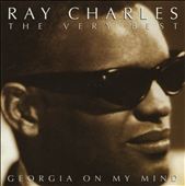 The Very Best of Ray Charles [Carrere]