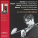Leonidas Kavakos Performs Stamitz, Haydn, Henze, Mozart
