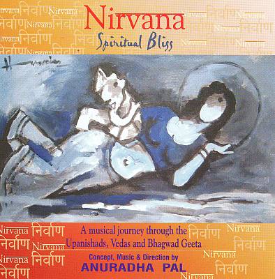 Nirvana: Spiritual Bliss