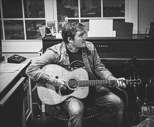 Brian Fallon