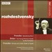 BBC Legends: Rozhdestvensky