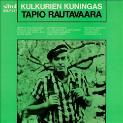 ladda ner album Tapio Rautavaara - Kulkurien Kuningas