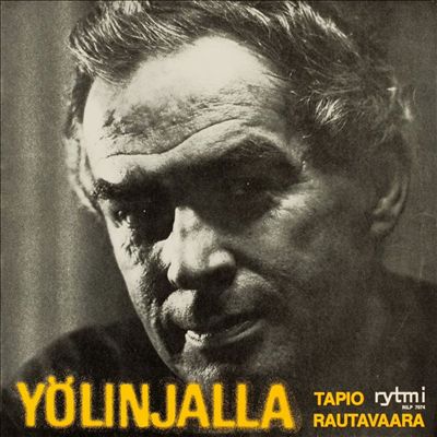 Tapio Rautavaara - Yölinjalla Album Reviews, Songs & More | AllMusic
