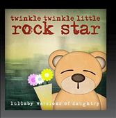 Lullaby Versions of Daughtry