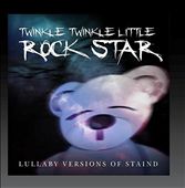 Lullaby Versions of Staind