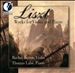 Ferenc Liszt: Works for Violin and Piano