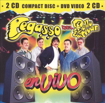 Pegasso Del Pollo Estevan Albums and Discography | AllMusic