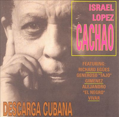 Descarga Cubana [International Music]