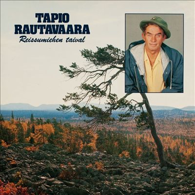 Tapio Rautavaara - Reissumiehen Taival Album Reviews, Songs & More |  AllMusic