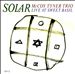 Solar: McCoy Tyner Trio Live at Sweet Basil