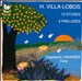 Villa-Lobos: Etudes & Preludes for Guitar