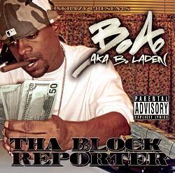 ladda ner album BA - Tha Block Reporter