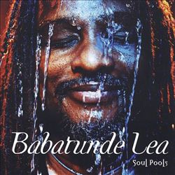 descargar álbum Babatunde Lea - Soul Pools