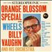 Orange Blossom Special and Wheels
