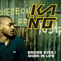 descargar álbum Download Kano - Brown Eyes album