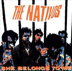 descargar álbum The Nativos - She Belongs To Me