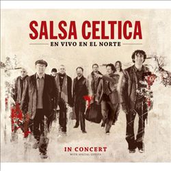 baixar álbum Salsa Celtica - En Vivo En El Norte