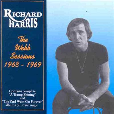 The Webb Sessions: 1968-1969